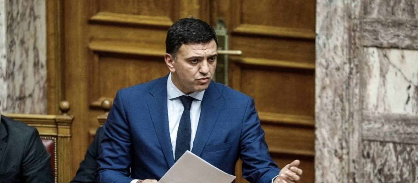 Ξεσάλωσε το Τwitter με το νέο μαλλί του Κικίλια - «Έπαθε Τερλέγκα» (φώτο)